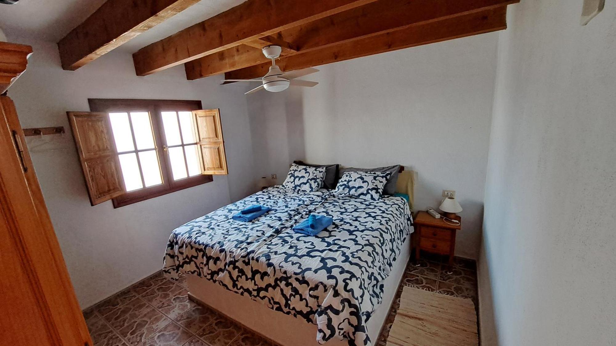 Inviting 1-Bedroom House 'Esquina' Finca Vistamar Salobre  Zewnętrze zdjęcie
